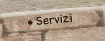 Servizi